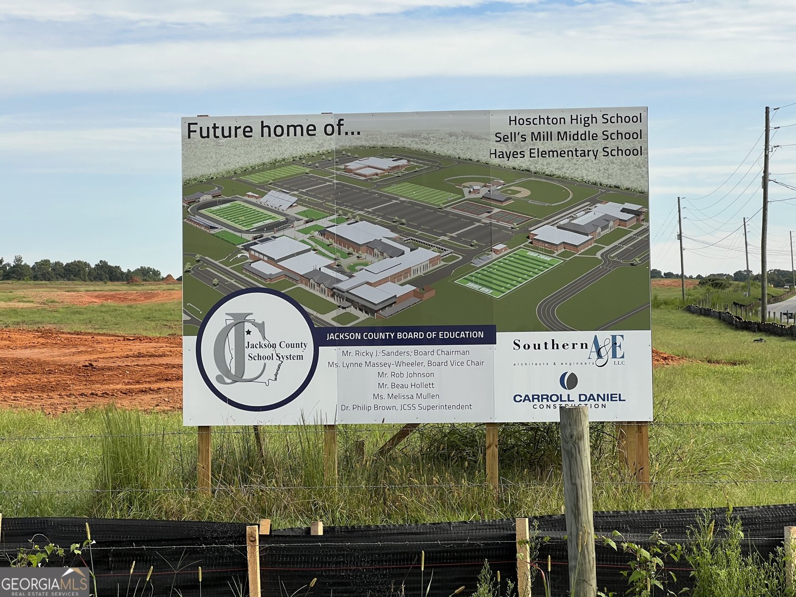 715 Antrim Glen Road Hoschton - 88