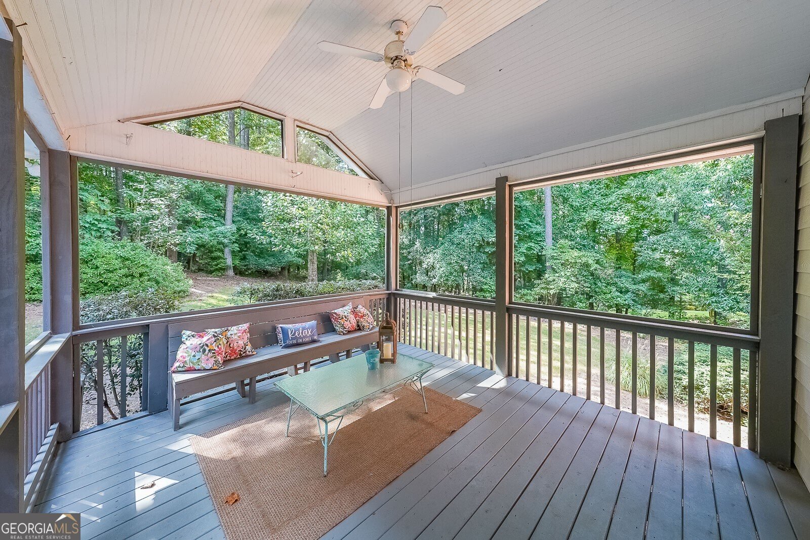 5327 Saville Drive Acworth - 14