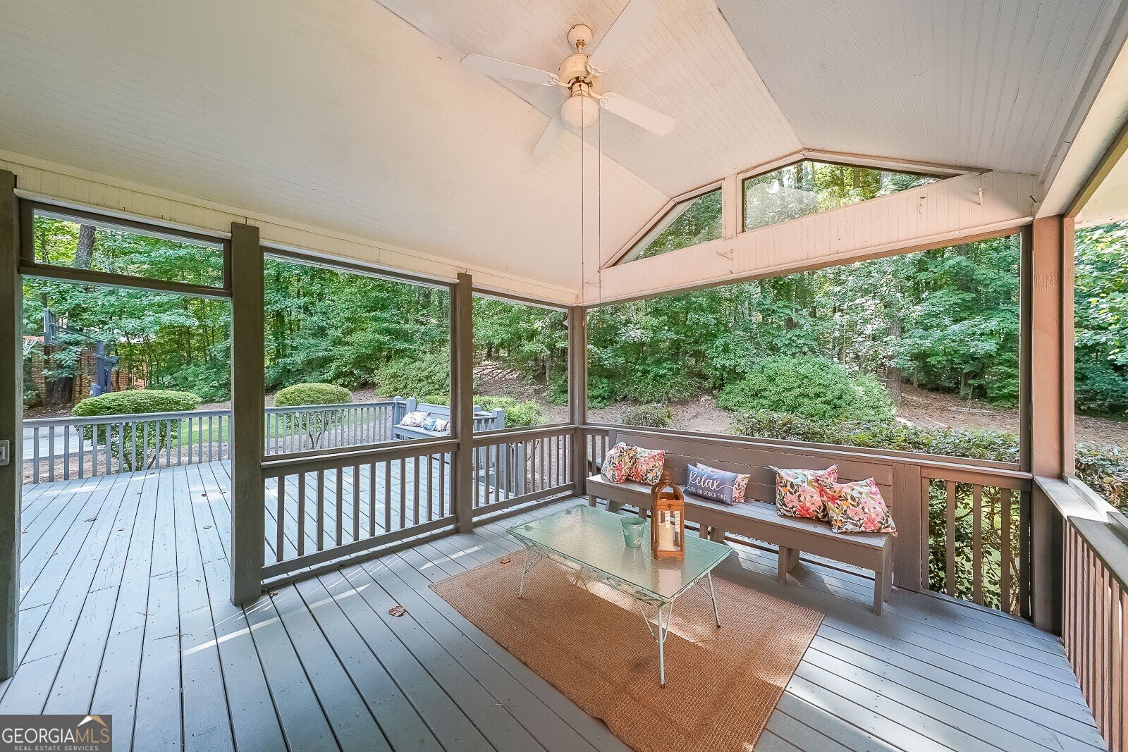 5327 Saville Drive Acworth - 15
