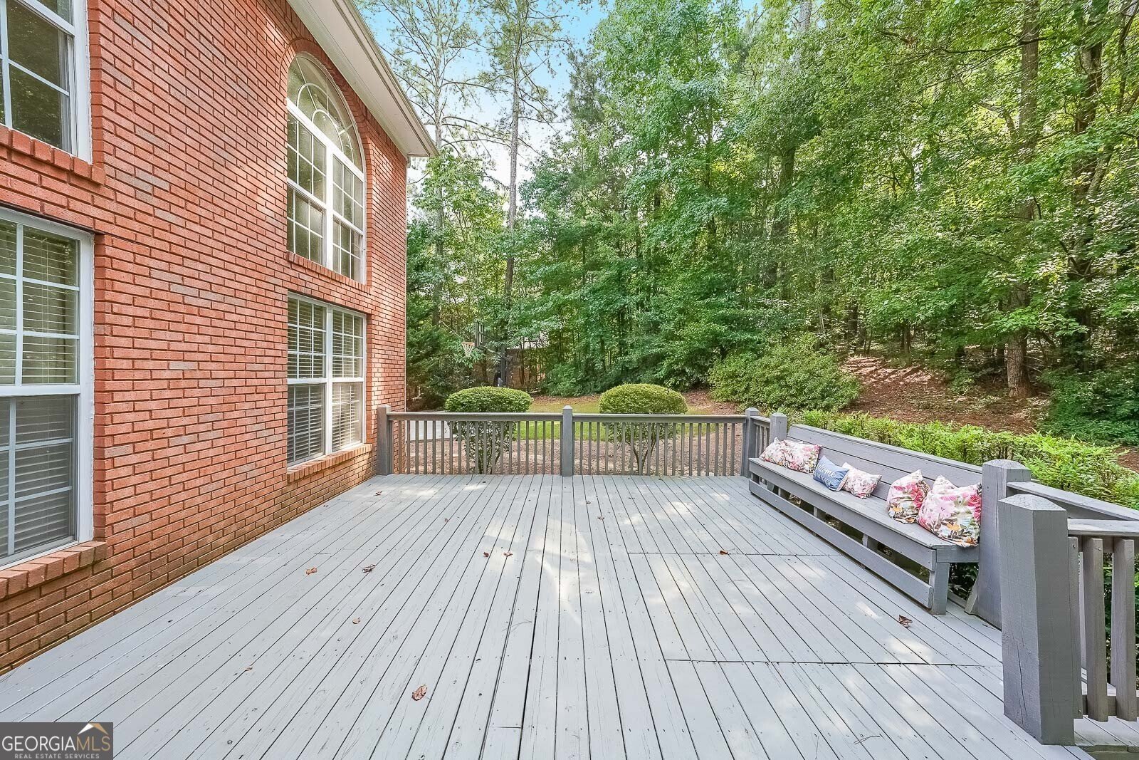 5327 Saville Drive Acworth - 16