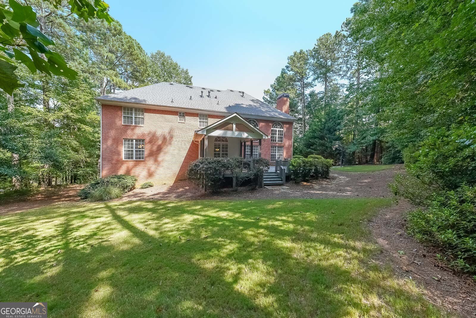 5327 Saville Drive Acworth - 17