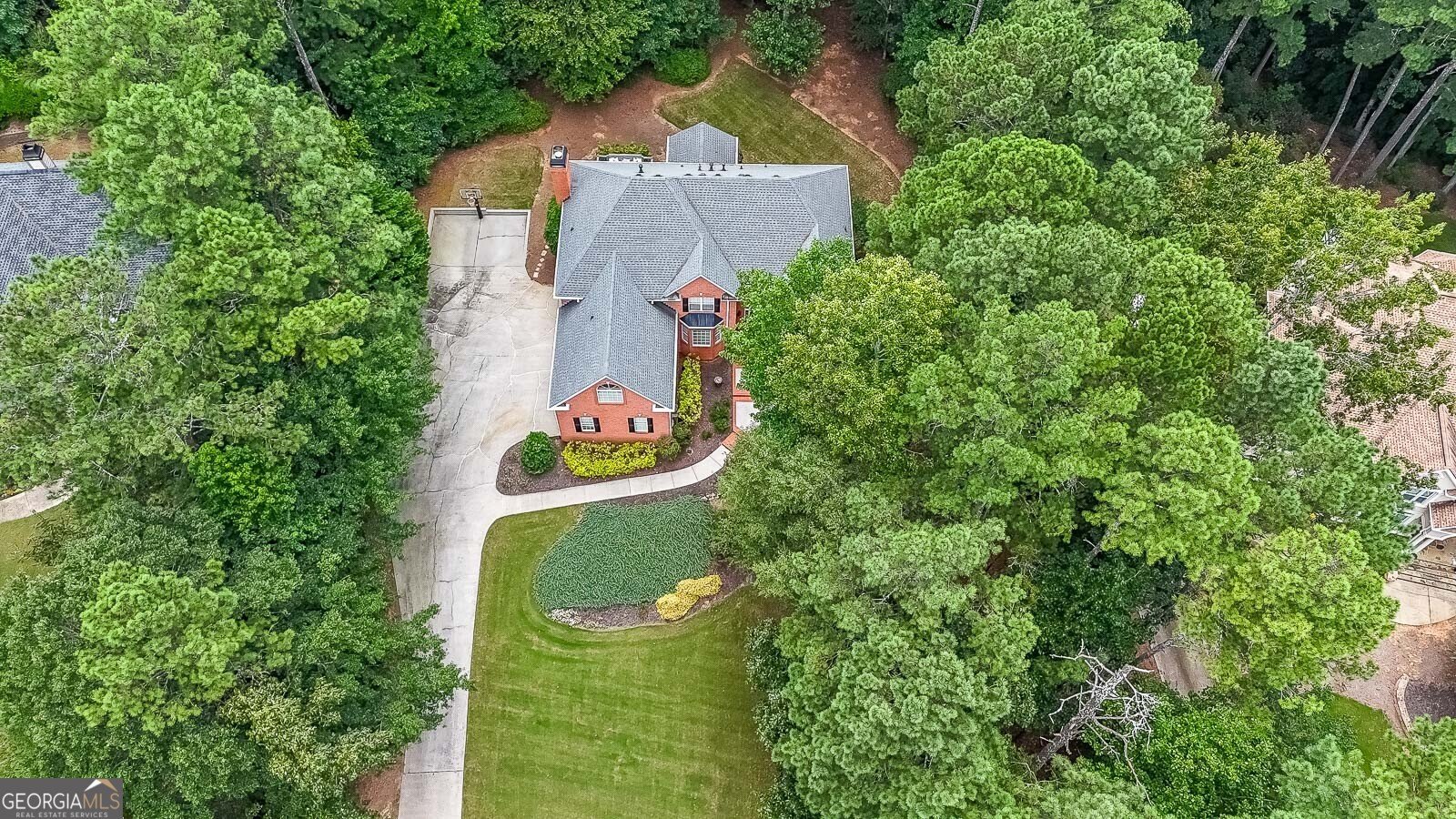 5327 Saville Drive Acworth - 19