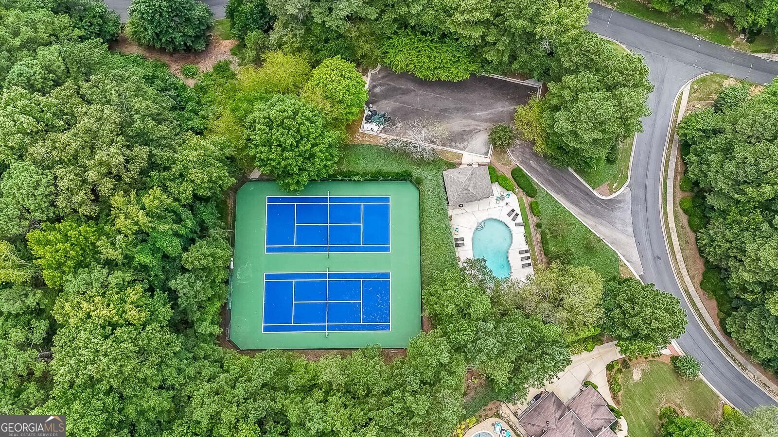 5327 Saville Drive Acworth - 20