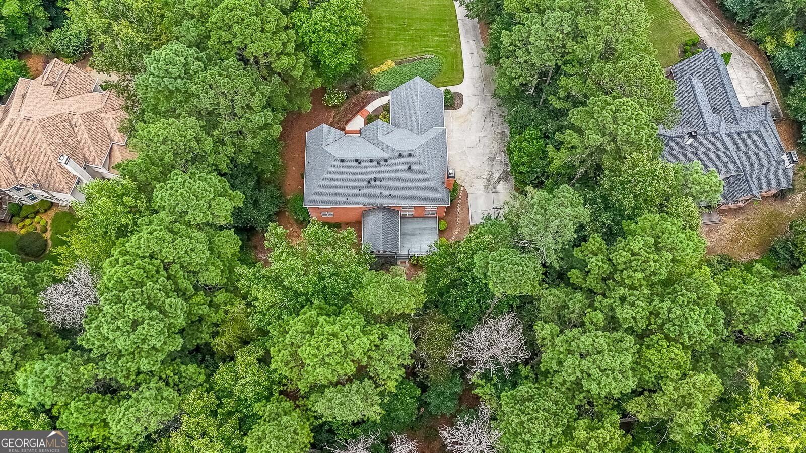 5327 Saville Drive Acworth - 22
