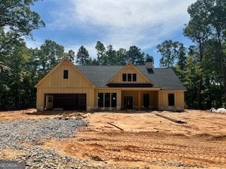 256 Eastwood Path Rockmart - 1