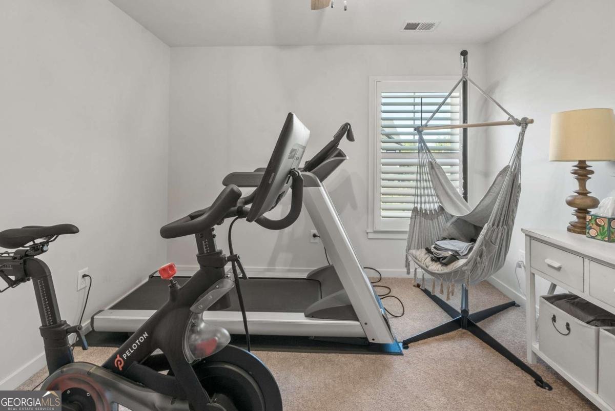 8530 Scenic Ridge Way Ball Ground - 22
