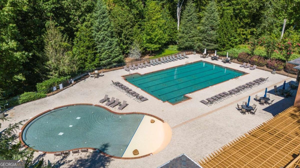 8530 Scenic Ridge Way Ball Ground - 3