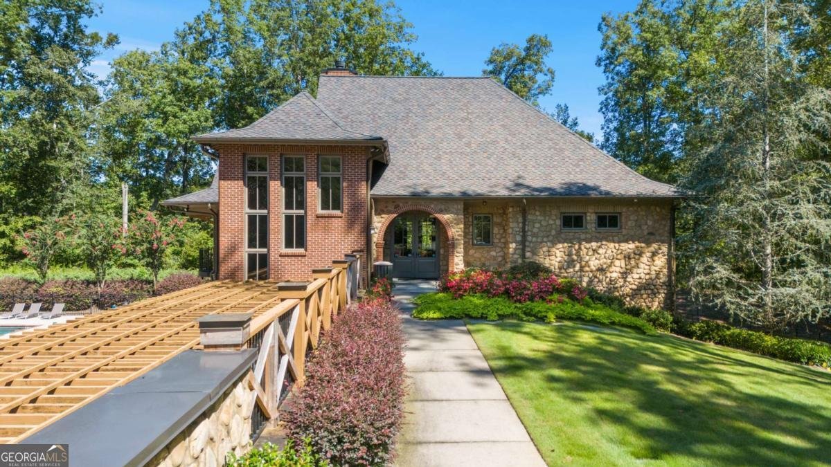 8530 Scenic Ridge Way Ball Ground - 30