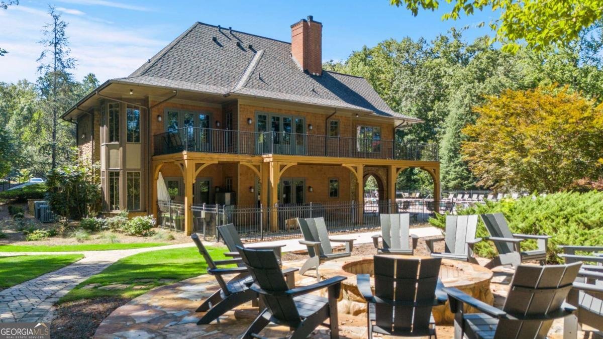 8530 Scenic Ridge Way Ball Ground - 31