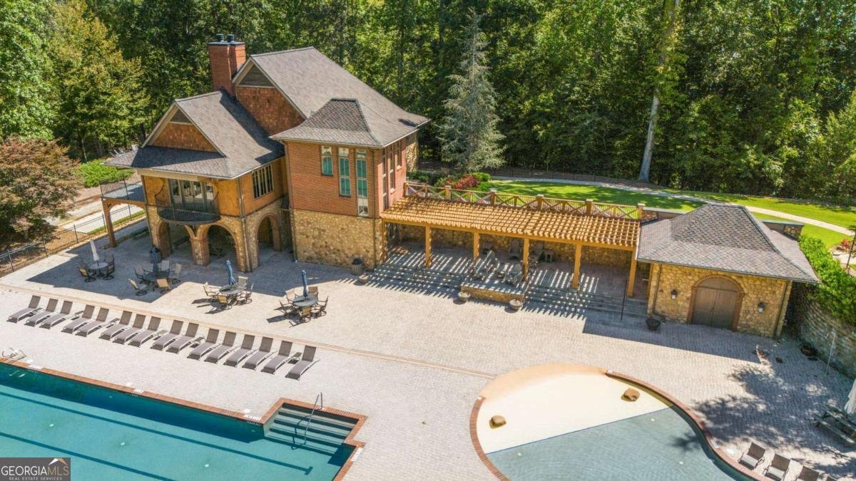 8530 Scenic Ridge Way Ball Ground - 32