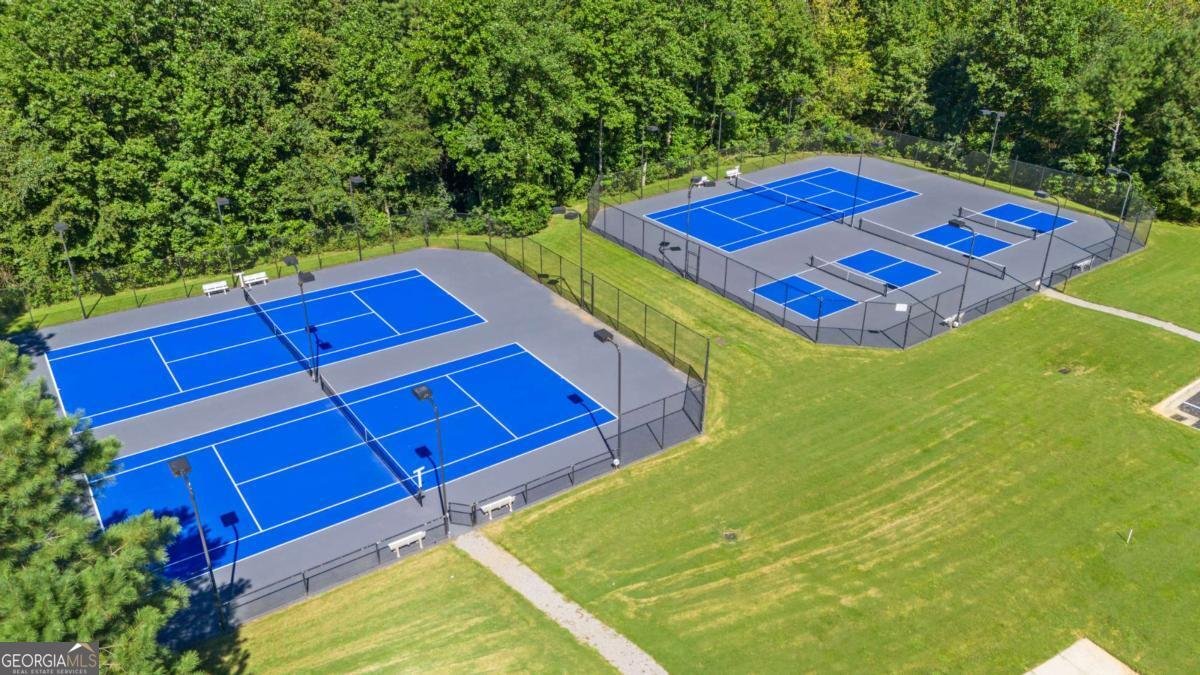 8530 Scenic Ridge Way Ball Ground - 34