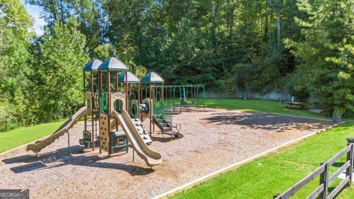 8530 Scenic Ridge Way Ball Ground - 4