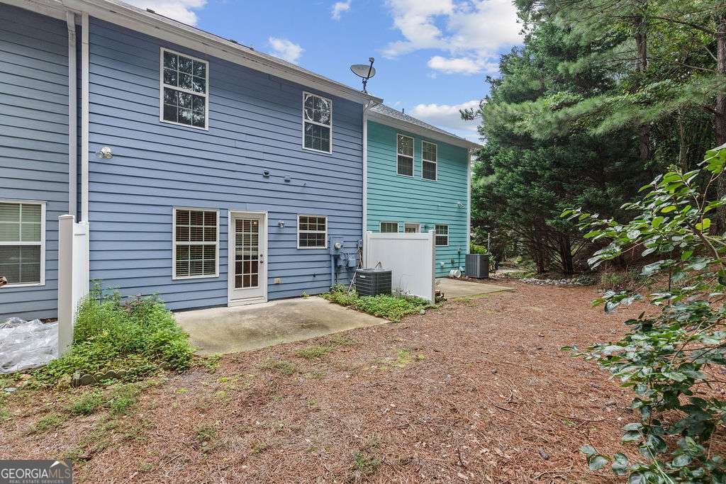 2381 Marbleridge Drive Gainesville - 17