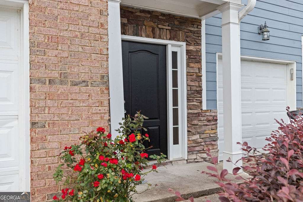 2381 Marbleridge Drive Gainesville - 2