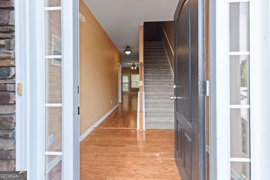 2381 Marbleridge Drive Gainesville - 3
