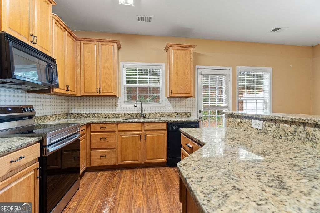2381 Marbleridge Drive Gainesville - 5