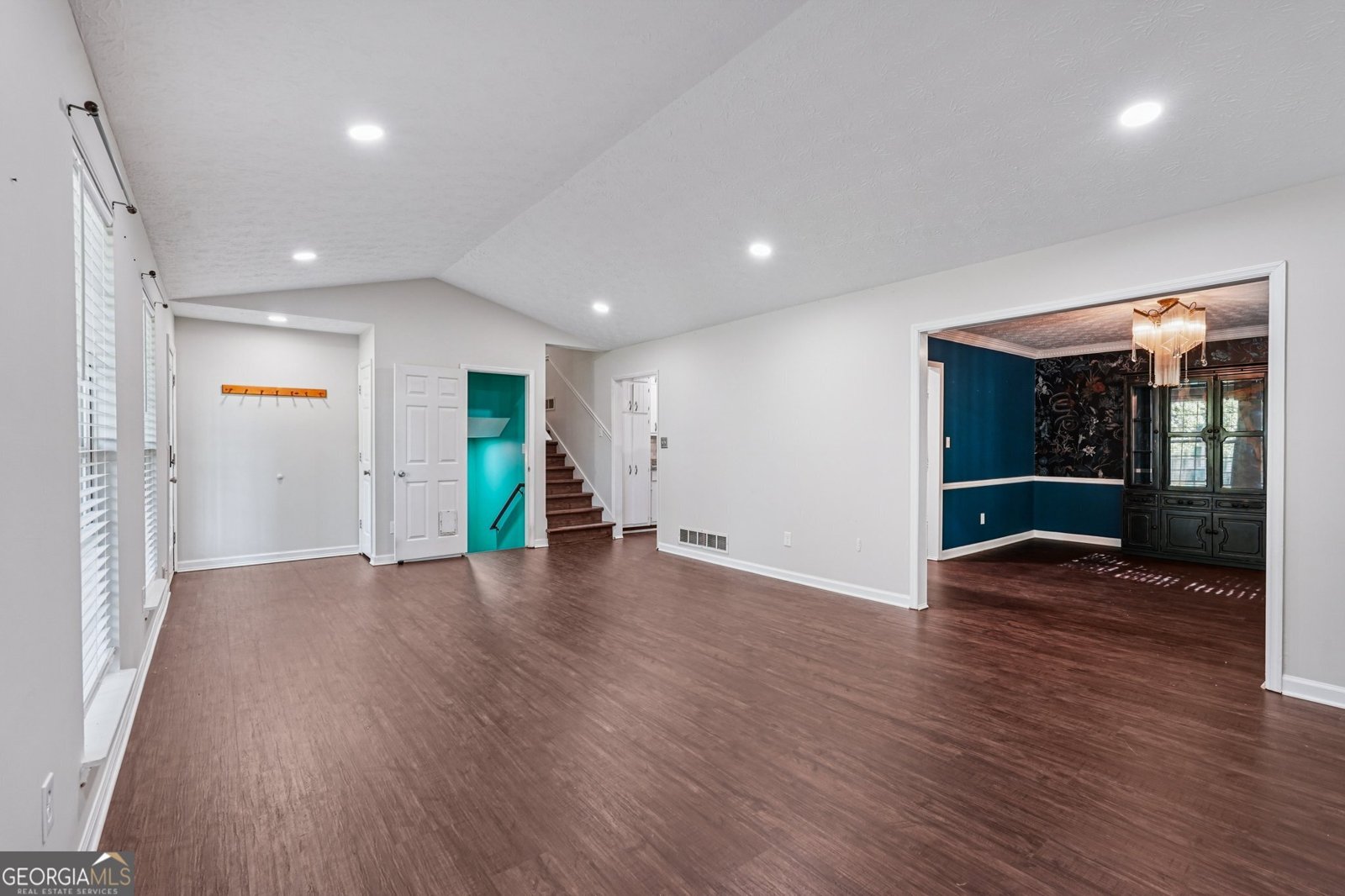 445 Hillsdale Drive Fayetteville - 1