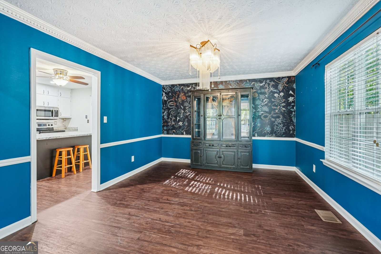 445 Hillsdale Drive Fayetteville - 3