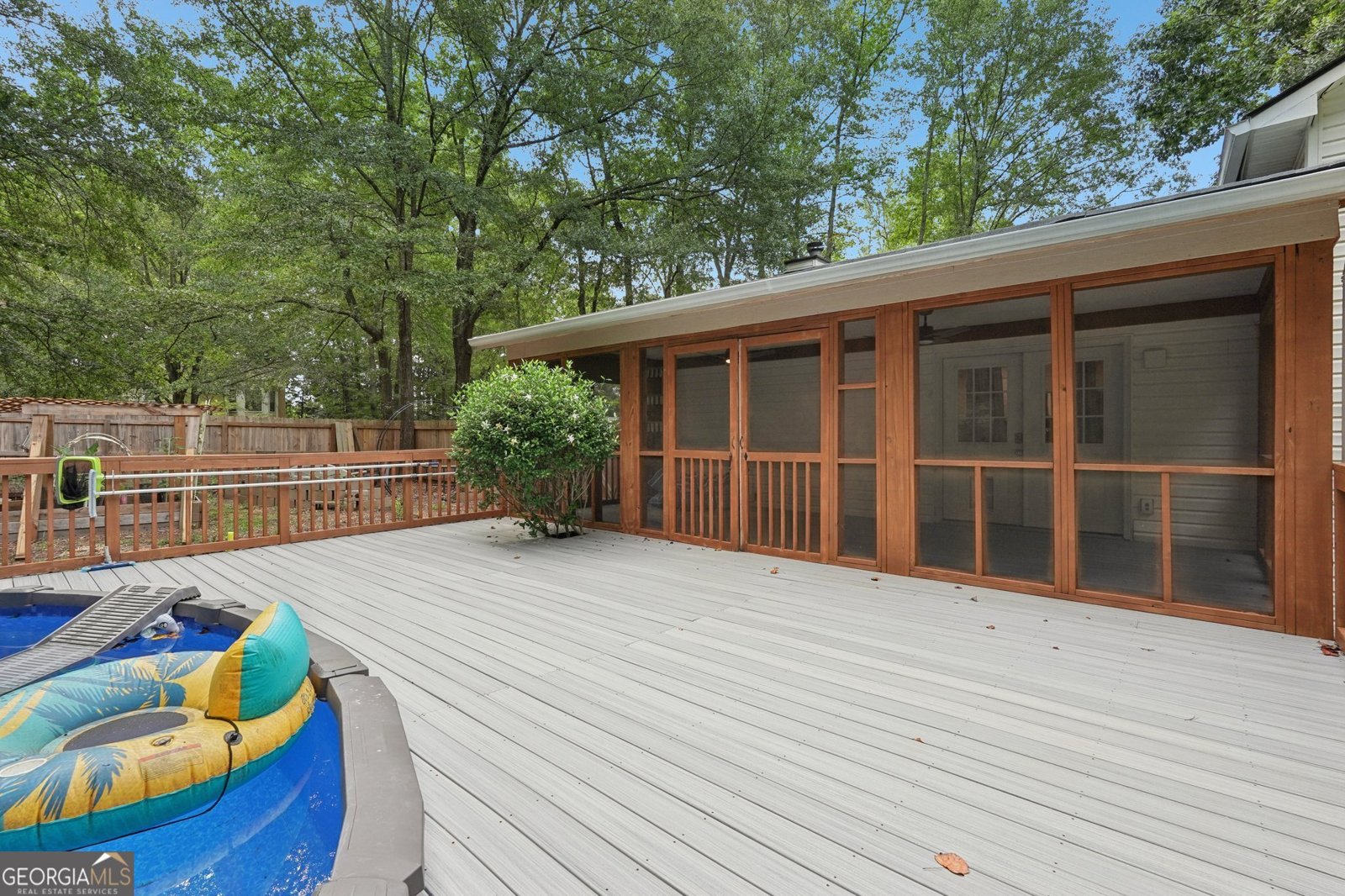 445 Hillsdale Drive Fayetteville - 30