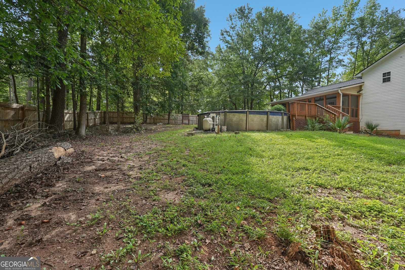 445 Hillsdale Drive Fayetteville - 31