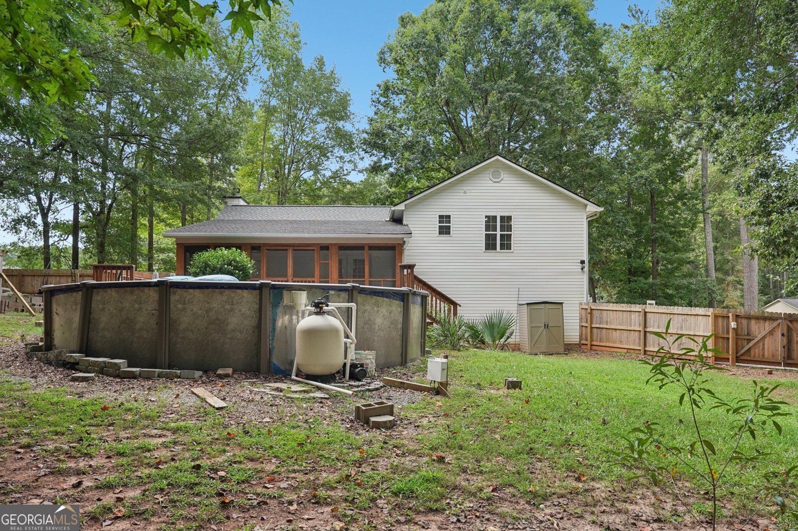 445 Hillsdale Drive Fayetteville - 33