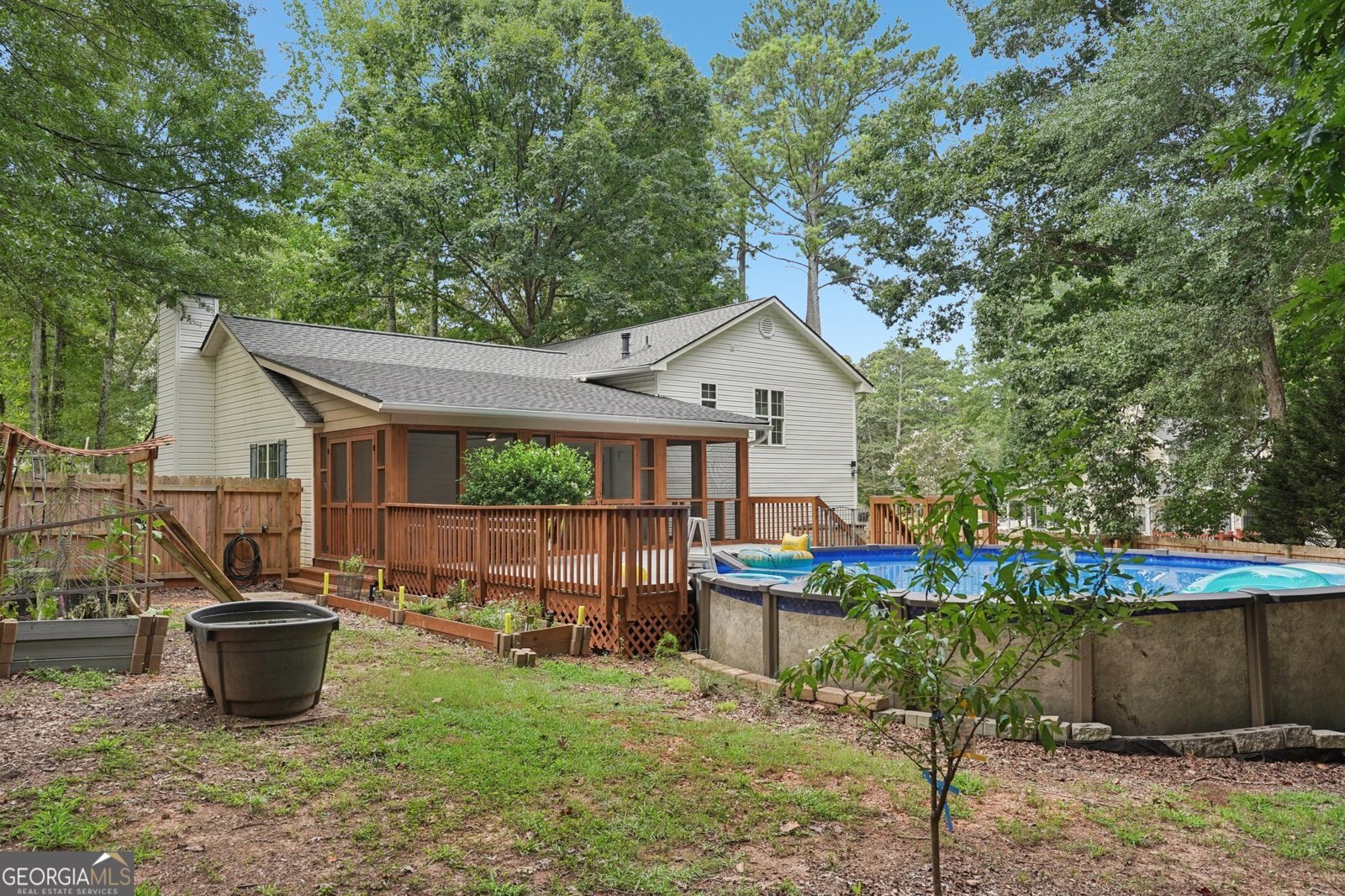 445 Hillsdale Drive Fayetteville - 34
