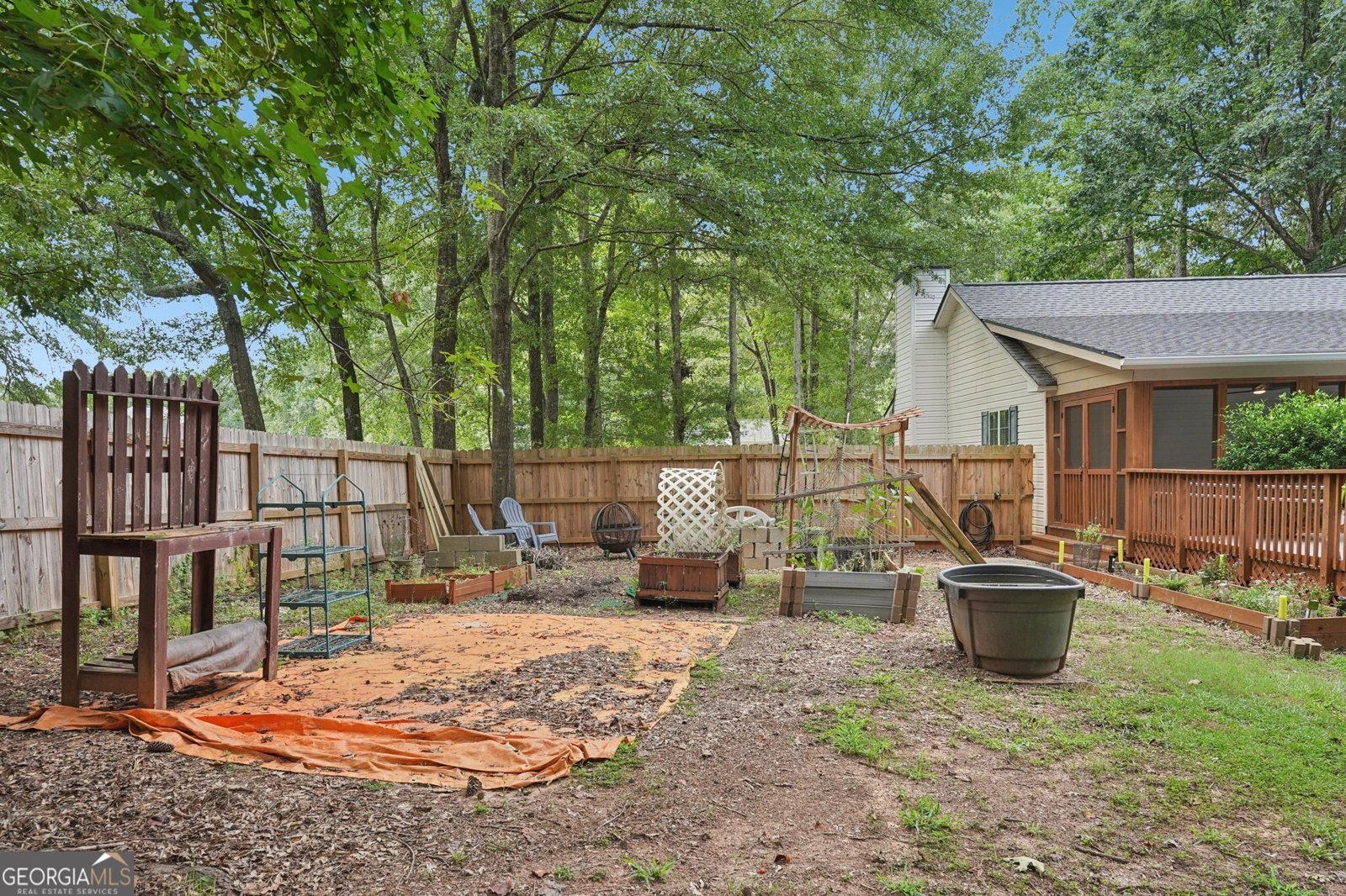 445 Hillsdale Drive Fayetteville - 35