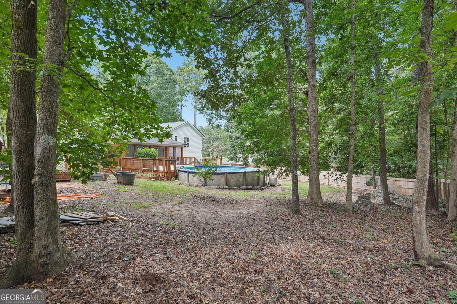 445 Hillsdale Drive Fayetteville - 36