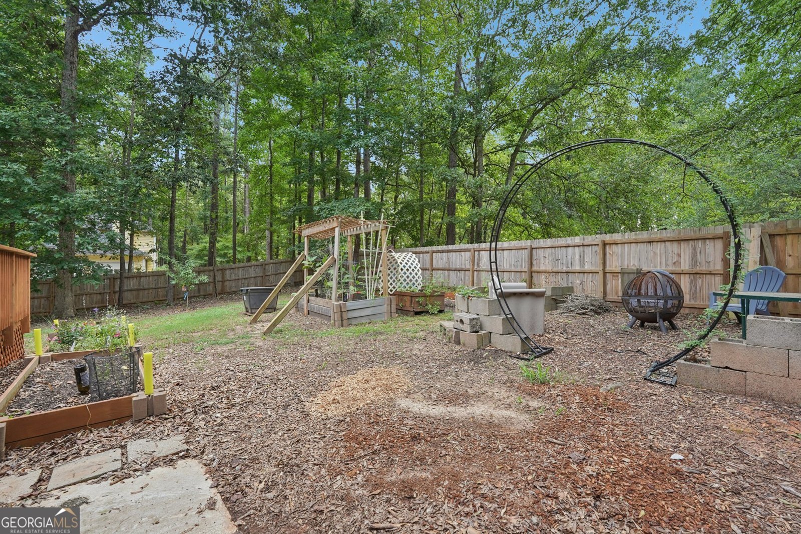445 Hillsdale Drive Fayetteville - 37