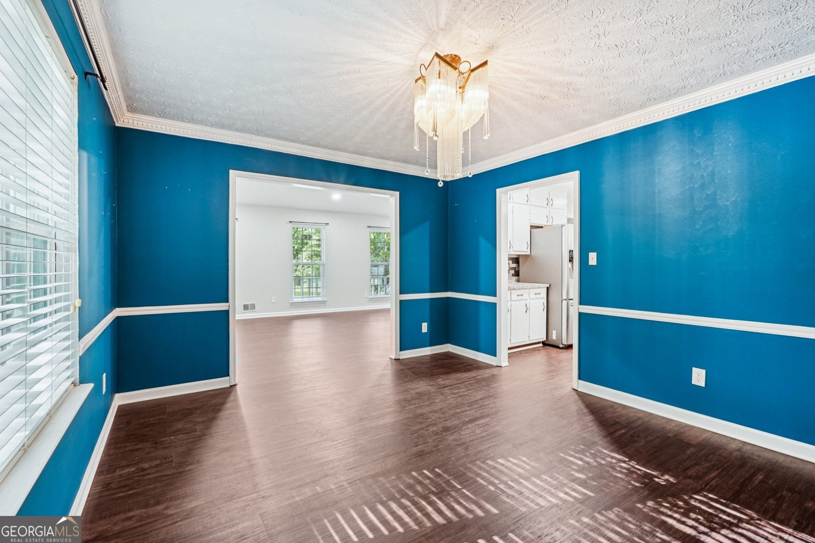 445 Hillsdale Drive Fayetteville - 4