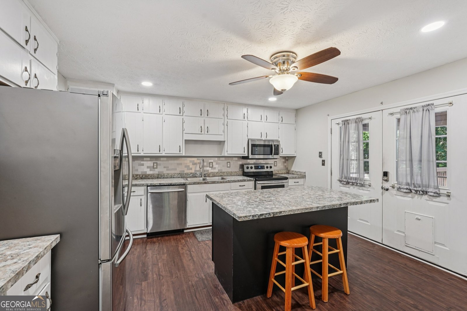 445 Hillsdale Drive Fayetteville - 5