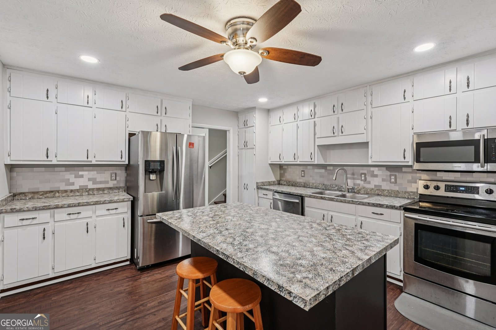 445 Hillsdale Drive Fayetteville - 6