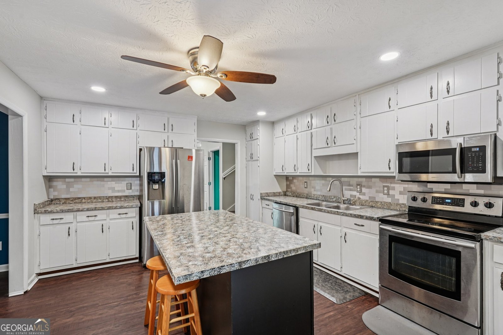 445 Hillsdale Drive Fayetteville - 8