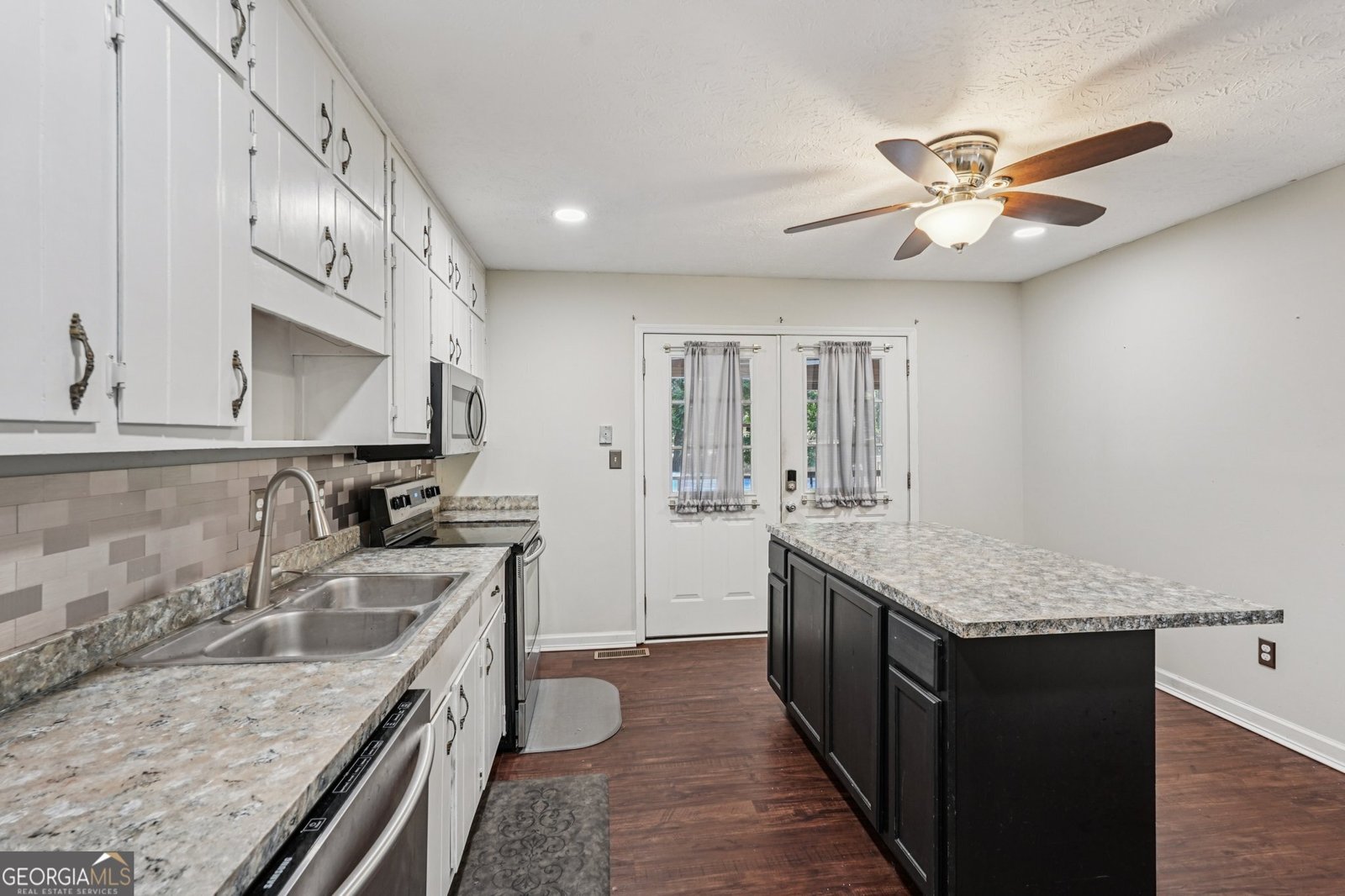 445 Hillsdale Drive Fayetteville - 9