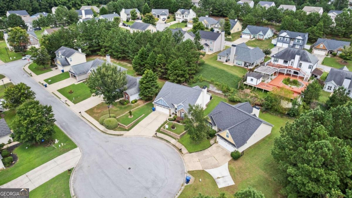 107 Logan Creek Court Dallas - 24