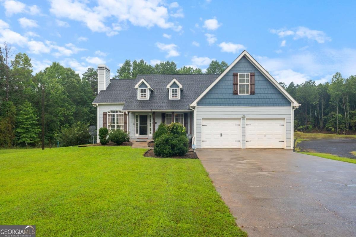 340 Loftis Road Temple - 2