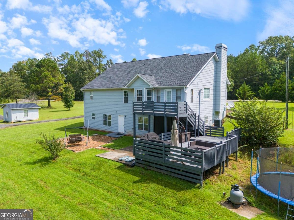 340 Loftis Road Temple - 31