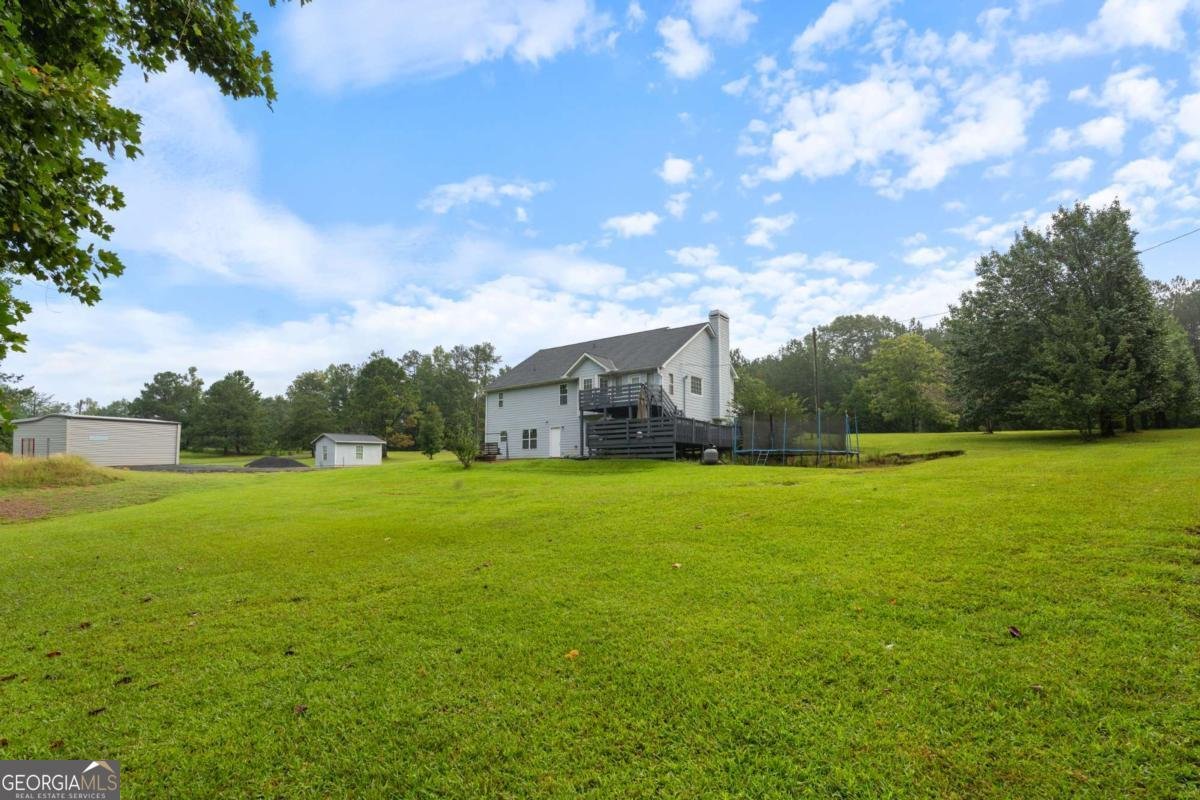 340 Loftis Road Temple - 34