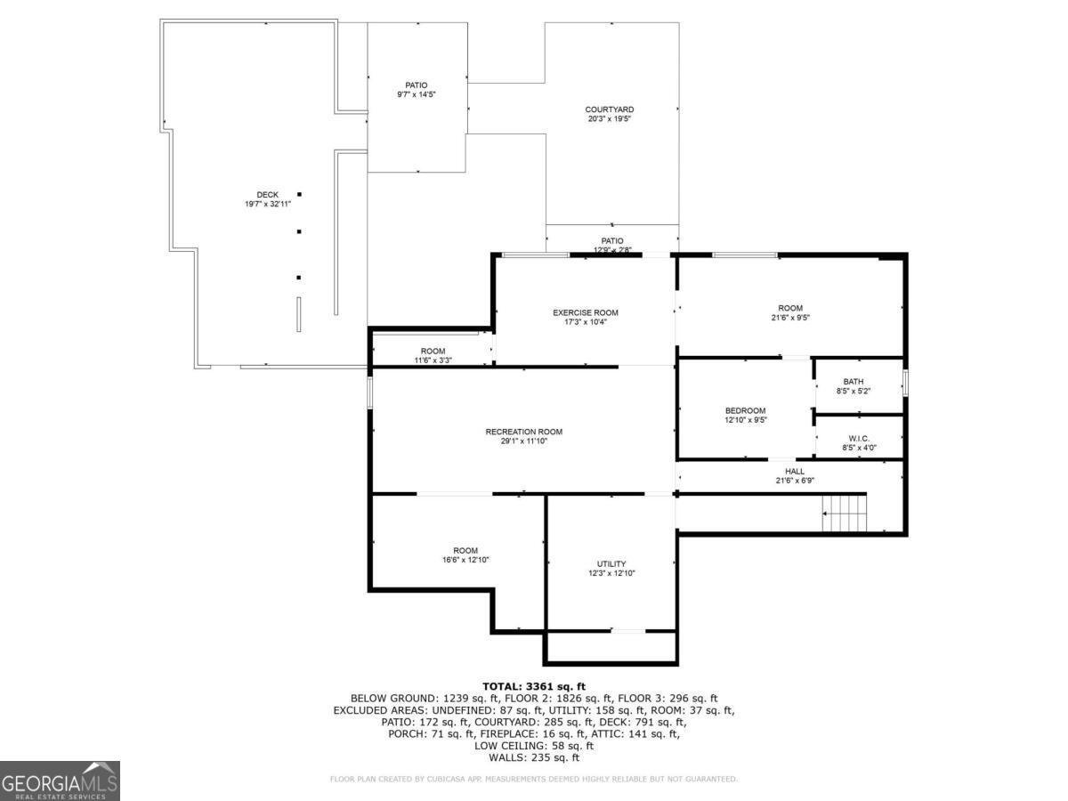 340 Loftis Road Temple - 46