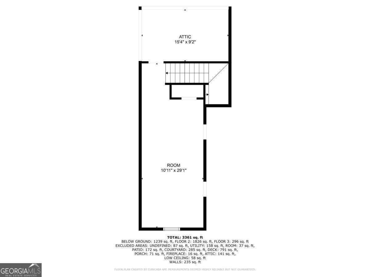 340 Loftis Road Temple - 47
