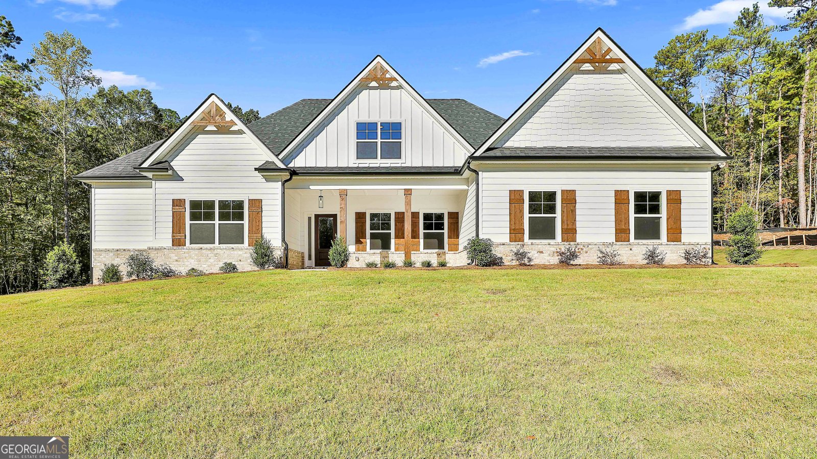 0 Wisteria Lane Williamson - main photo