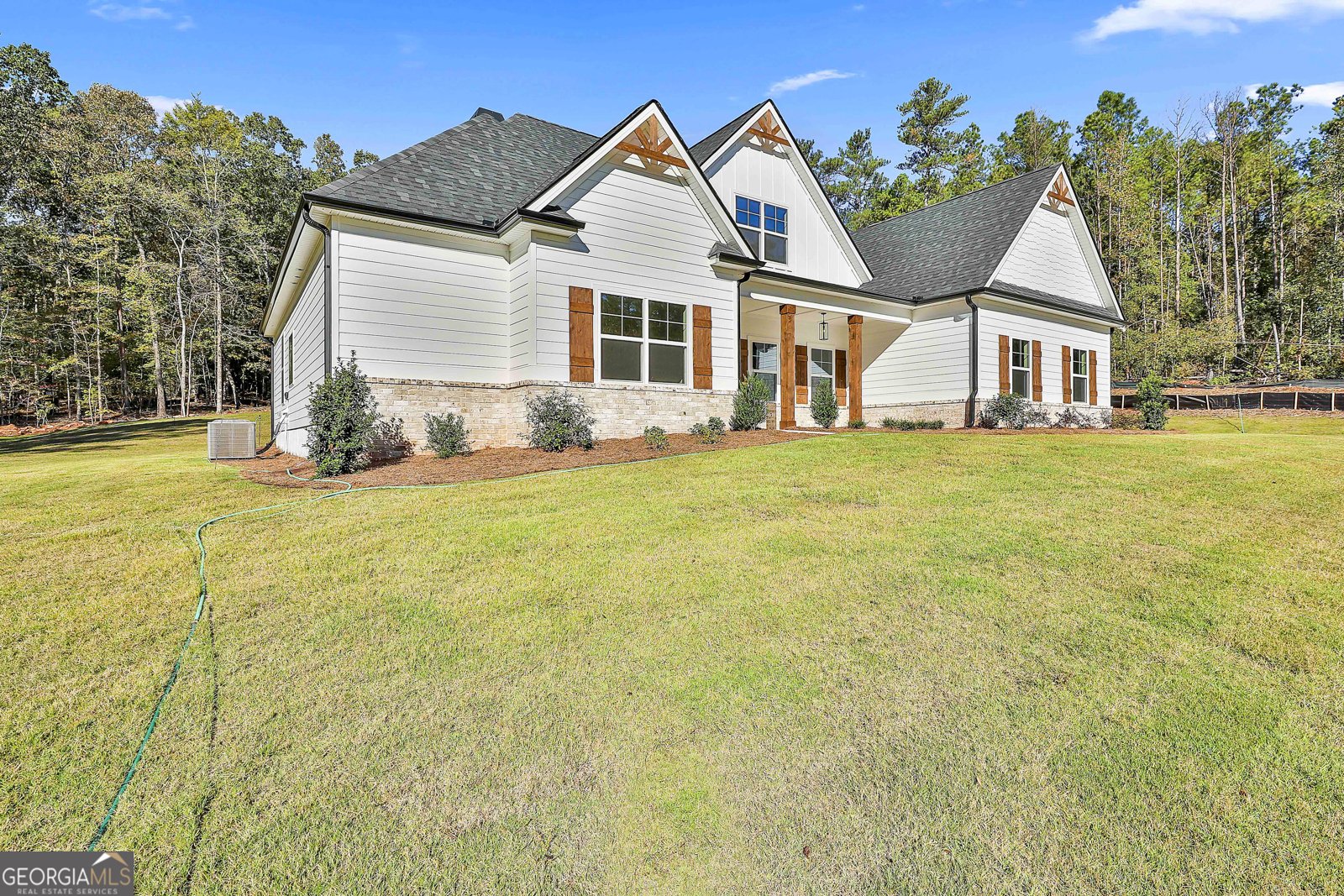 0 Wisteria Lane Williamson - 4