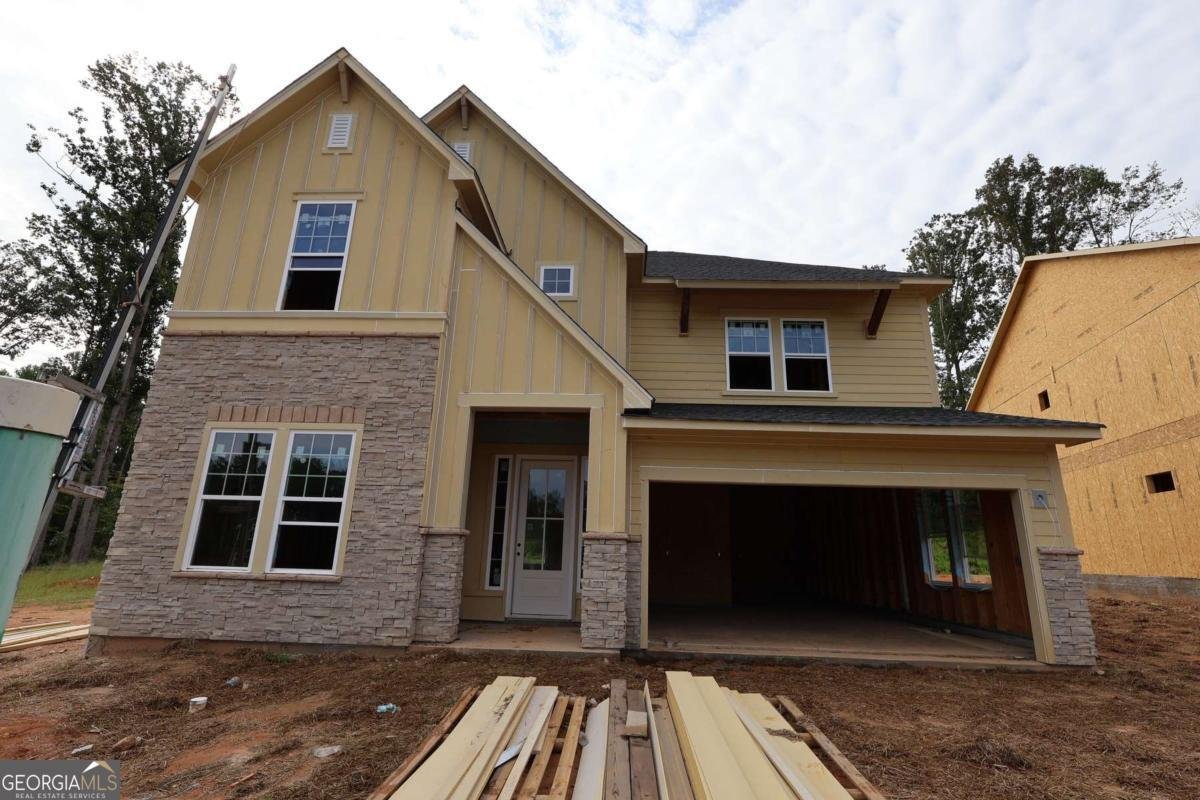 4675 Beechnut Circle Cumming - 1