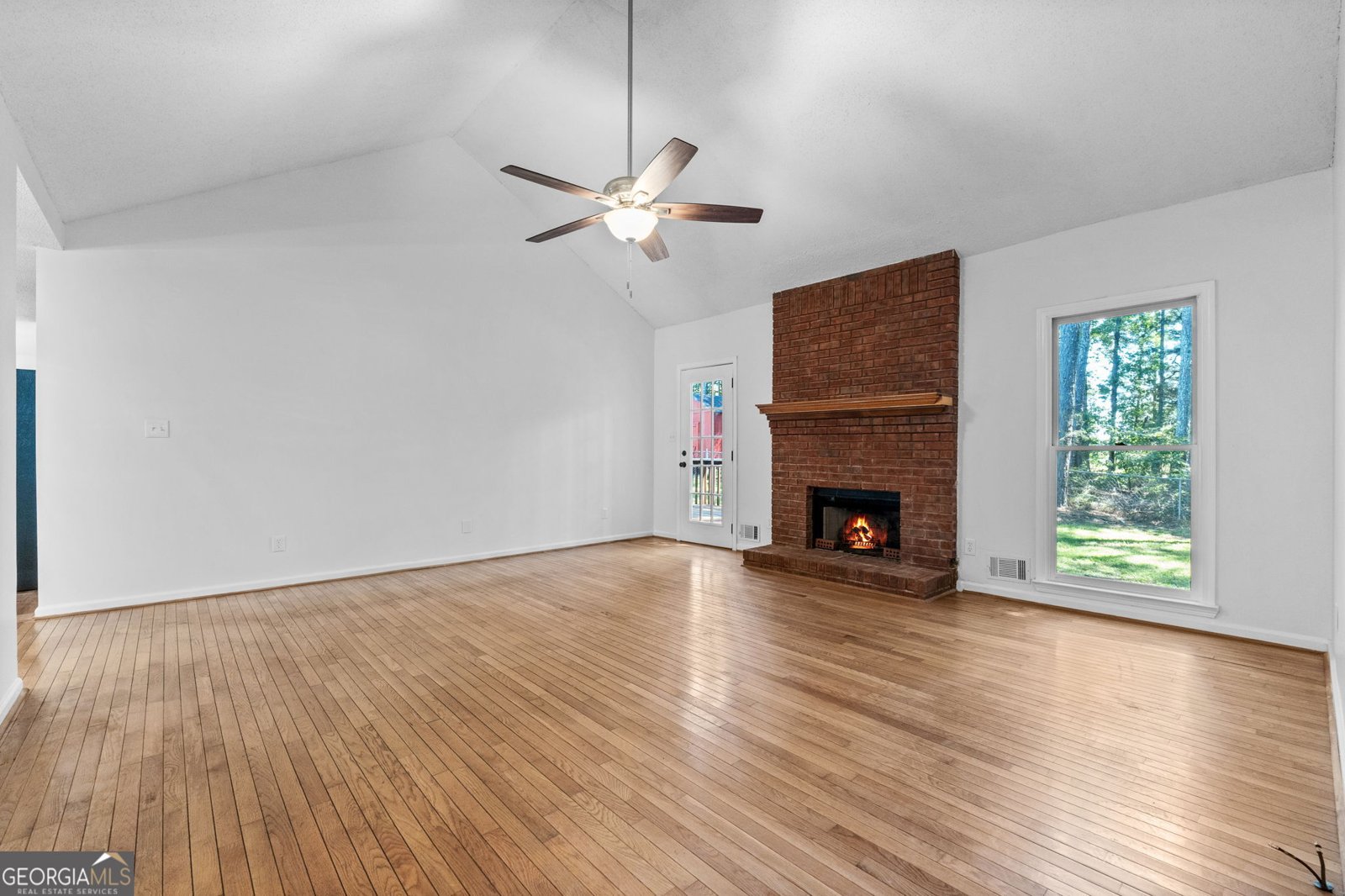100 Turner Creek Drive Hampton - 1