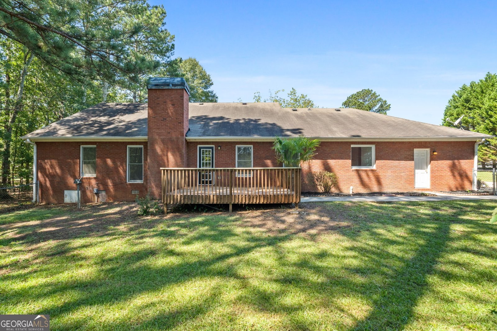 100 Turner Creek Drive Hampton - 19