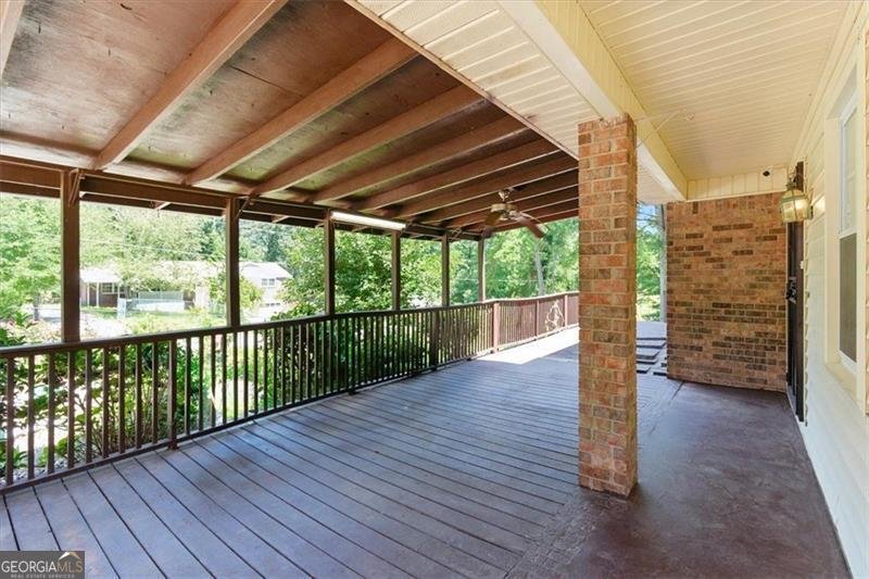 5725 MACEDIN Drive Douglasville - 10