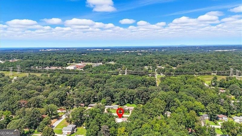 5725 MACEDIN Drive Douglasville - 13
