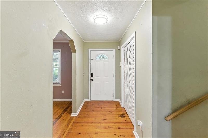 5725 MACEDIN Drive Douglasville - 14