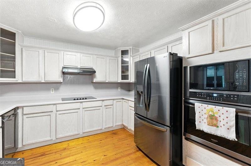 5725 MACEDIN Drive Douglasville - 16