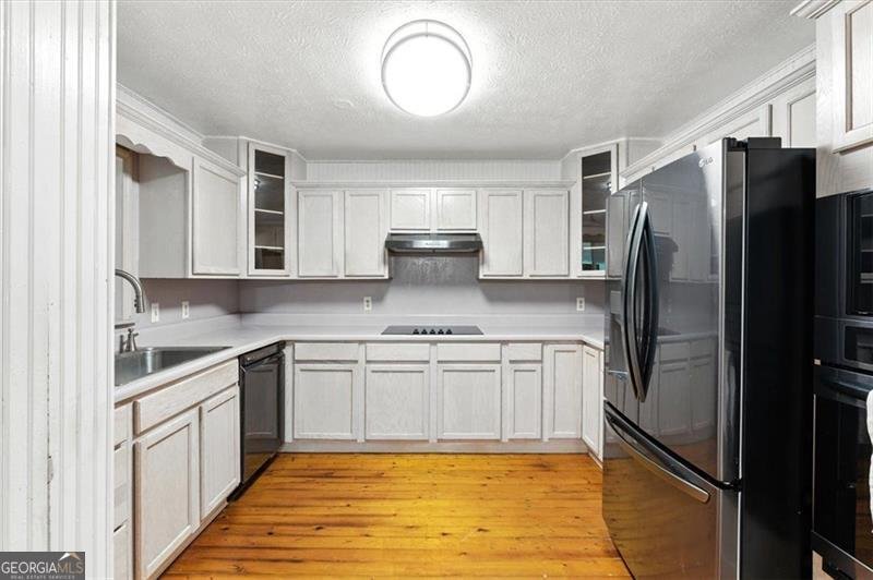 5725 MACEDIN Drive Douglasville - 17